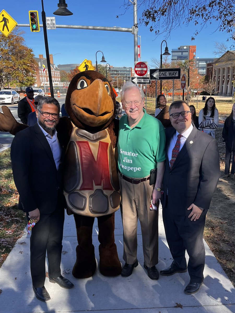 Maryland 21st District Delegation tweet media