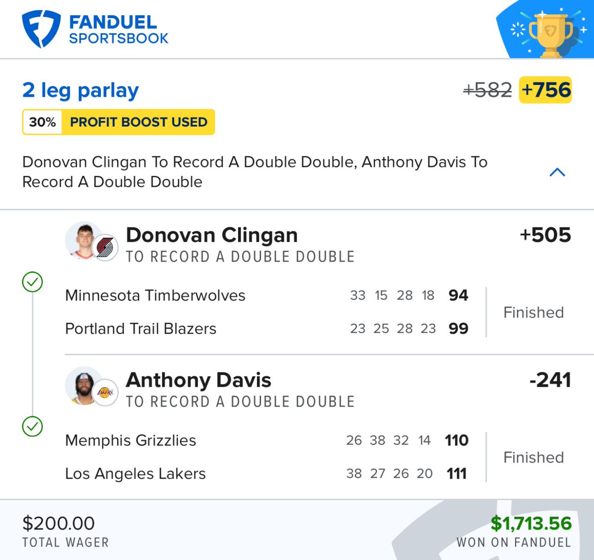 NFT and DFS CPA tweet media