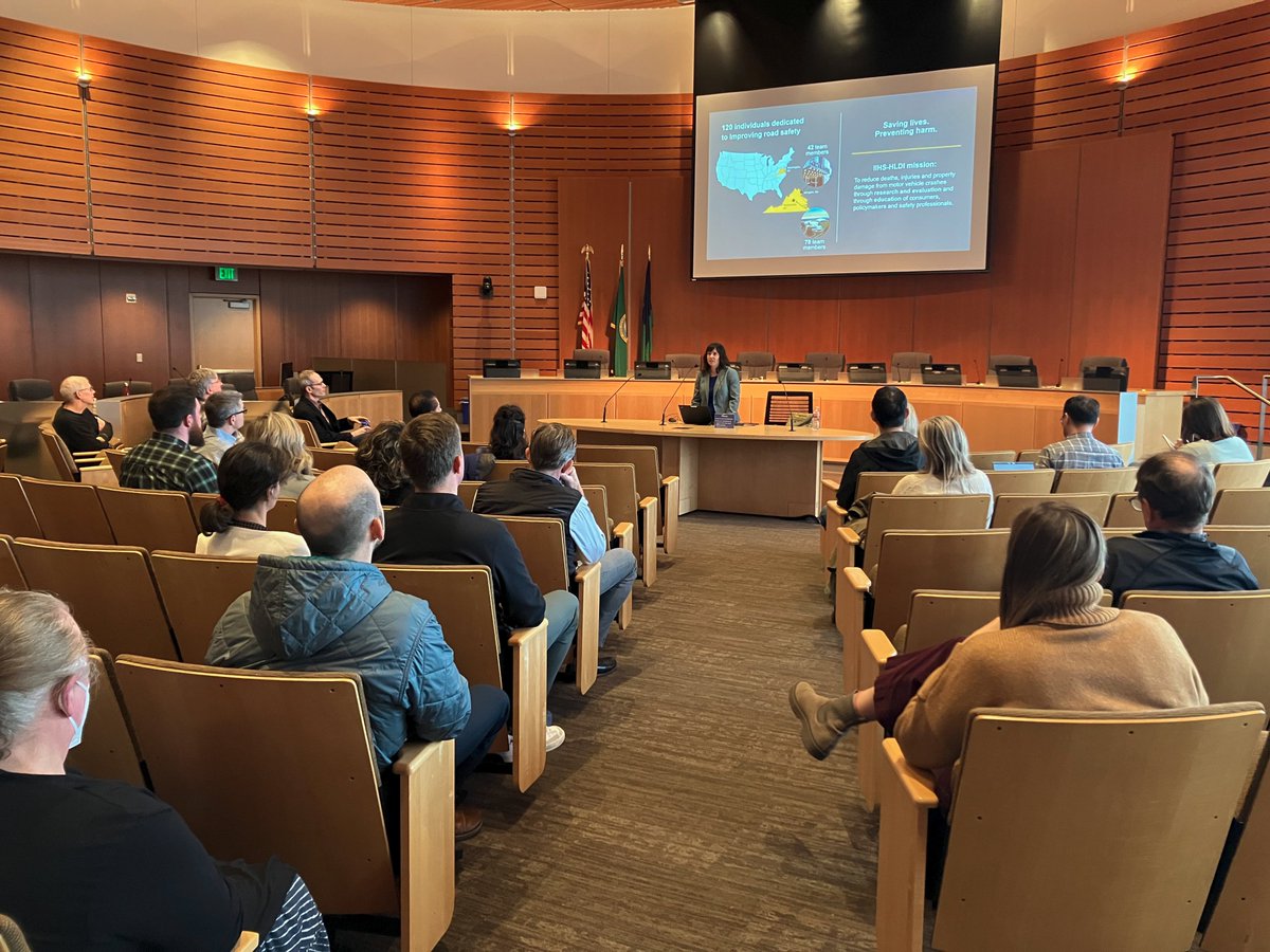 City of Bellevue Transportation Department tweet media