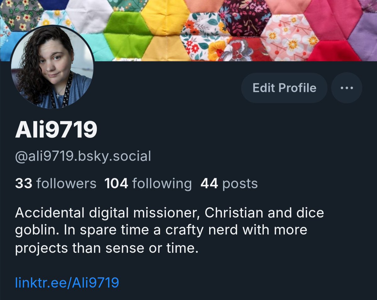 I've been hiding on bluesky for a while at this point. And I've not particularly been here for a while.
Here's hoping for slightly healthier social media input?