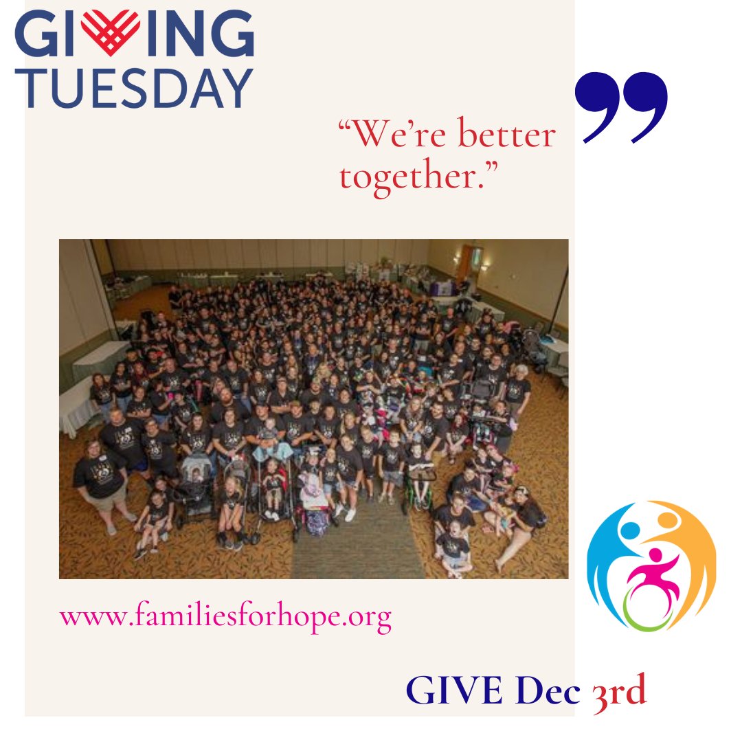 wrightlips's tweet photo. @realDonaldTrump What's YOUR plan for giving Tuesday, Dec 3rd. I'd love to encourage you to donate to Families for HoPE a non-profit organization that supports families who have kids with Holoprosencephaly like my son.  Kal-El: Inspiring H o PE for Holoprosencephaly (FB page) https://t.co/7nwZRAAT0G