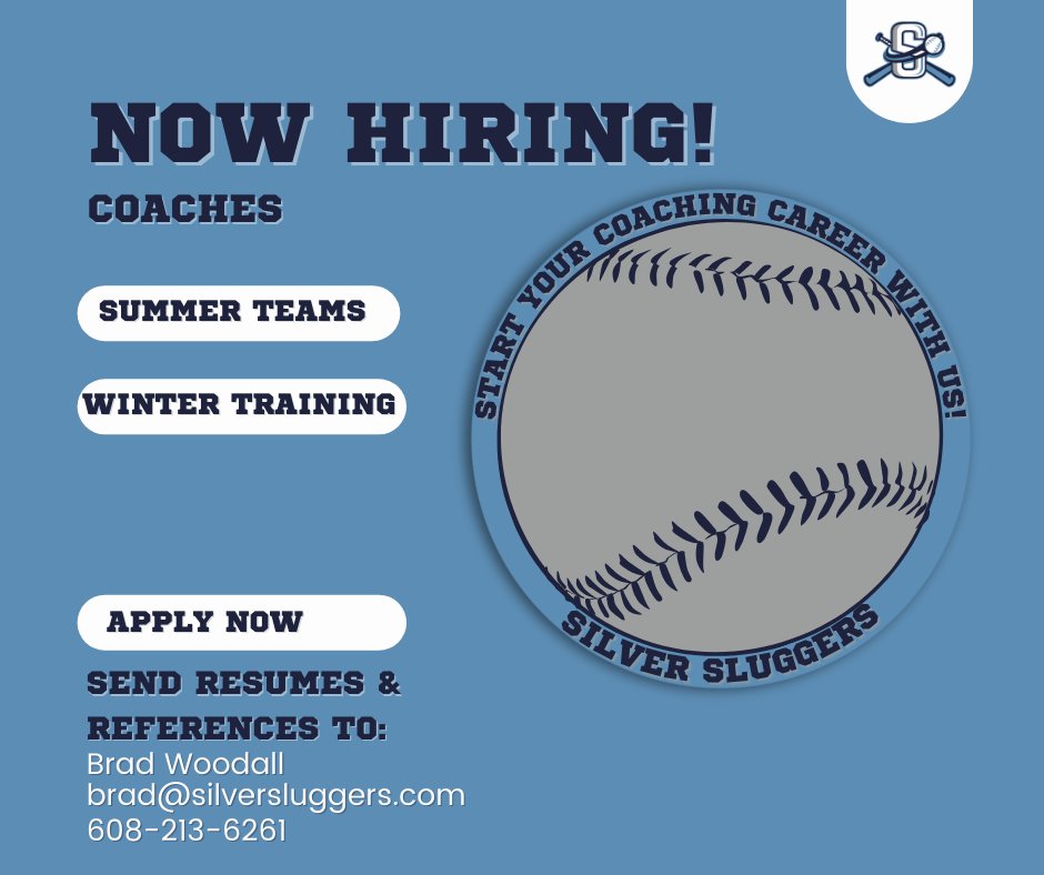 Silvers Sluggers tweet media