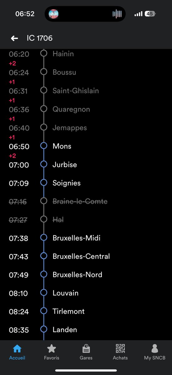 Letizia G tweet media