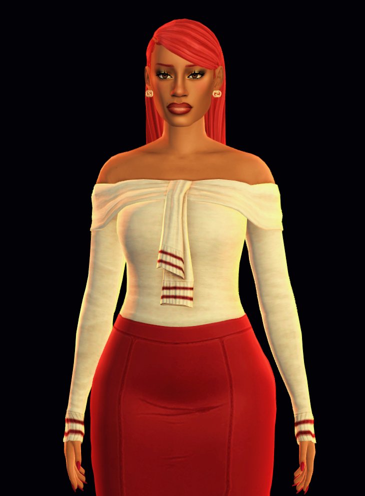 kamii_behr's tweet photo. Refreshed/updated Selena Holt #Ts4cc #Tsims4 https://t.co/WOgmY0zszn
