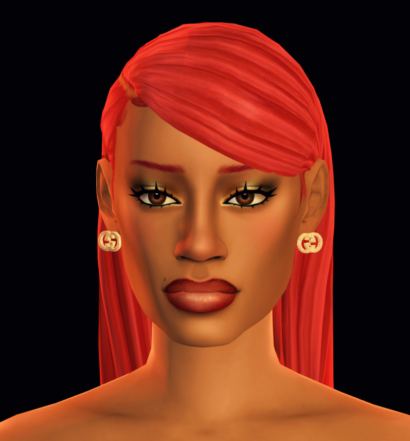 kamii_behr's tweet photo. Refreshed/updated Selena Holt #Ts4cc #Tsims4 https://t.co/WOgmY0zszn
