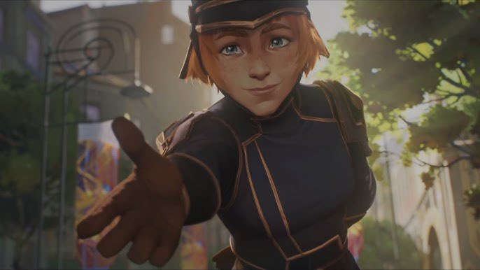 MANDXMUS's tweet image. Officer Nolan ~ ! Pleased to meet you, ( Reader ) !