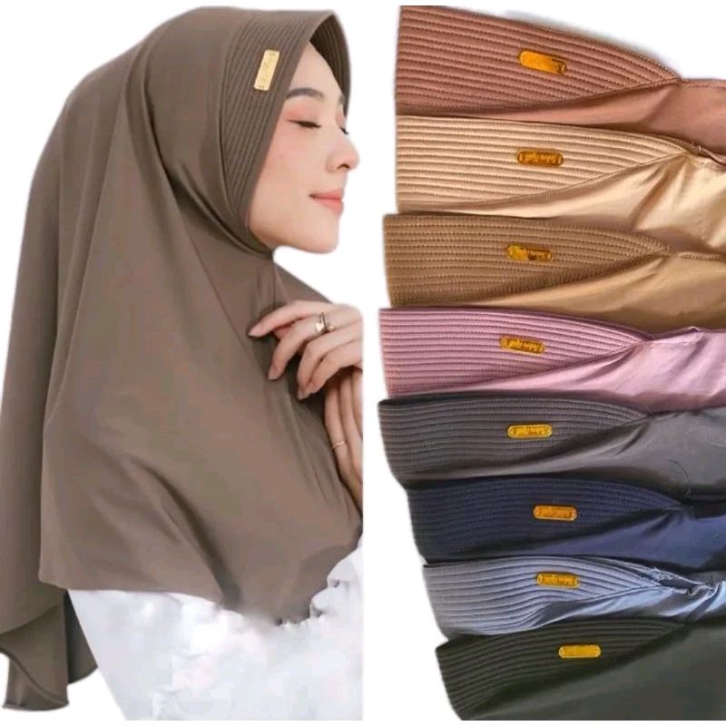 widaafrilla's tweet photo. Cek BERGO HAMIDAH SIZE M LABEL BESI BY HANIDA HIJAB (PREMIUM) TEBAL dengan harga Rp10.900. Dapatkan di Shopee sekarang! https://t.co/IHPfX6CZjS https://t.co/dm8Uyguc6Z