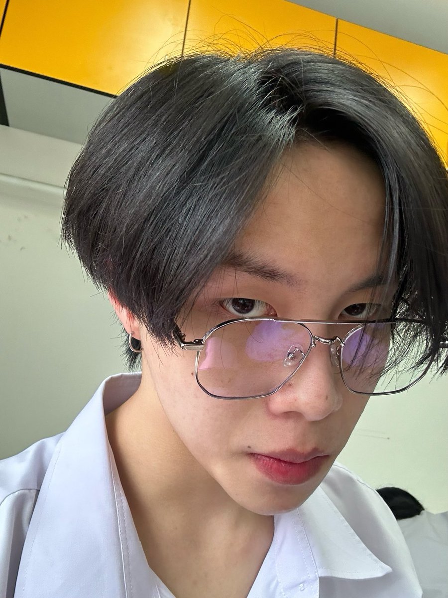 Jungyippyตัวจริง tweet media