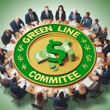 BlxckPotter's tweet image. Siiiiisterrrrr😎✨🫡 I think it’s time to bring back the #GreenLineCommittee