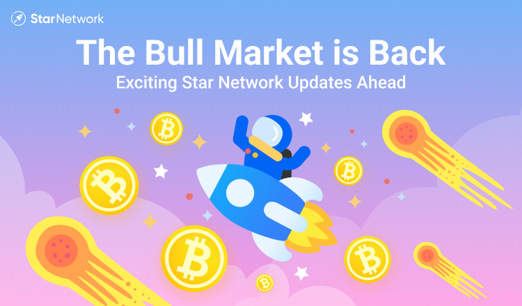 Star Network tweet media