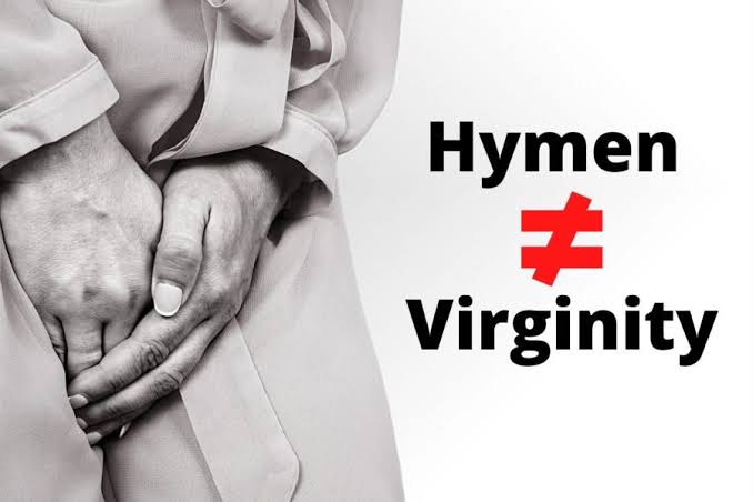 GeorgeLambert_1's tweet photo. There are many myths and simple biochemical facts about virginity, 
Some of them in this thread maybe be unbelievable but it's worth the read
Bookmark to read later, repost for others to learn too
 
Thread 👇🏿👇🏿👇🏿 https://t.co/JyxF8hXkuN