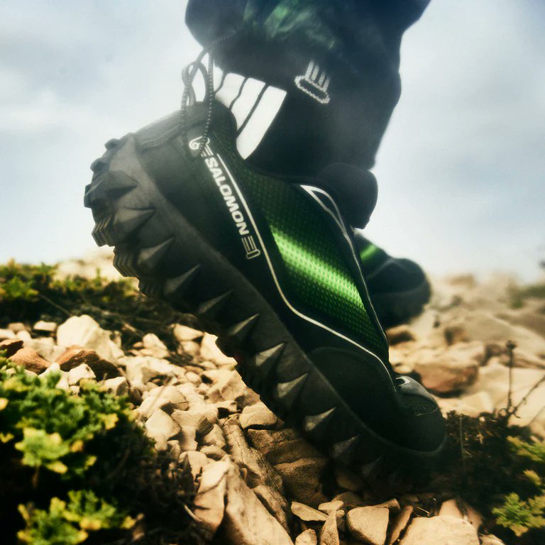 SOLELINKS's tweet photo. Ad: LIVE at 12am PT/3am ET via Slam Jam
Aries x Salomon Snowclog

Black:https://t.co/kRhlVtJ4Aw
Luna Rock/Orange:https://t.co/BnRVJx9ggX

Nike Air Max 'Waffle Action Green and Altitude Green'
=> https://t.co/BTtFcqDYyu https://t.co/mAsV4bFUnG