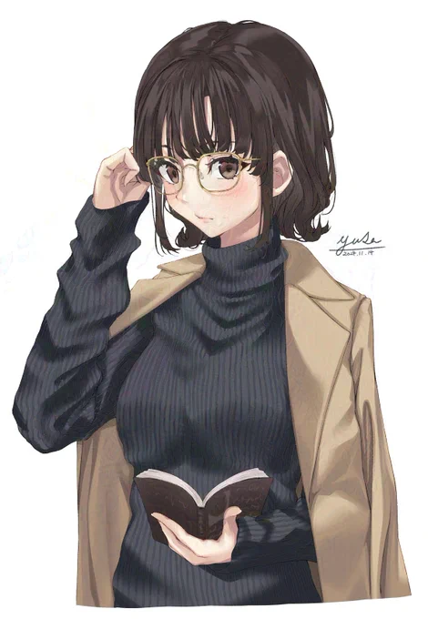 実験用らくがきデフォだとまぁまぁぐにゃるね 