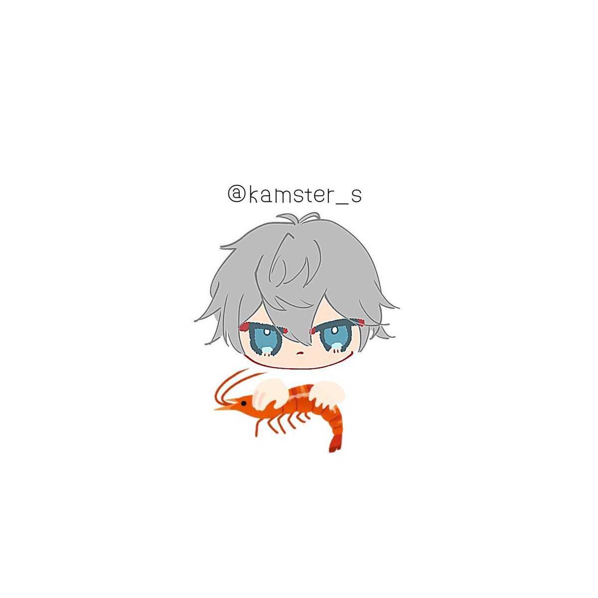kamster_s's tweet photo. #あんスタ絵描きさんと繋がりたい 
規約変わって鍵にする人が増えるらしいので便乗
雑多垢です！瀬名泉をよく描いています✨
全反応気になりさん無言で回ります☺️
リトリン必読です→ https://t.co/coAaC2U7n1 https://t.co/vlM027dpXT