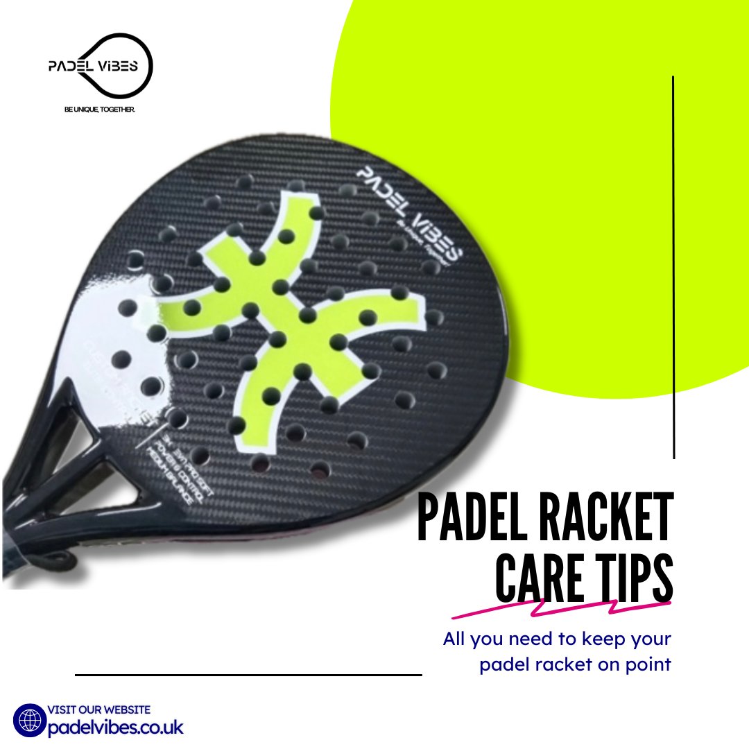 PadelVibes's tweet photo. 🎾🔝 Calling all padel players!
Want to make your padel racket last longer?
Check out our blog post! 🏆💪
https://t.co/vpBNnMTKtg
#padelvibes #padeladdict #padelrackets #padellife #padelpassion #padelrackets #padellove #padelstyle #padelequipment https://t.co/ZNNPOvmyTe https://t.co/73orT88ZhI