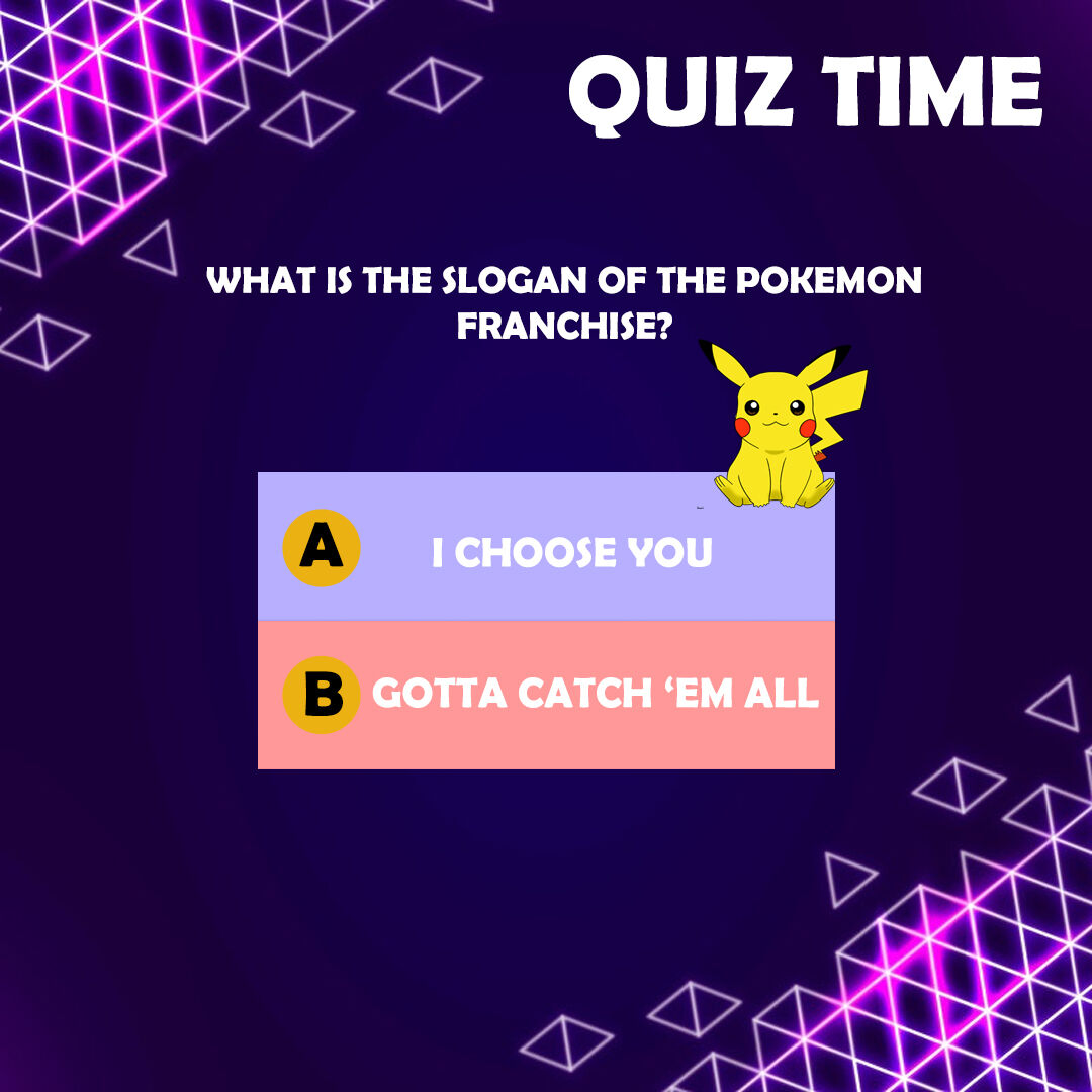 Enjoy2daystore's tweet photo. The real Pokemon fans know this! Let's see the comments if you're worth it.. 👀 

#pokemon #pikachu #kanto #johto #pokemongo #nintendo #quiz #trivia #pokemoncommunity #anime #giftcards #cadeaukaart #onlinewinkelenenjoy2day https://t.co/nMYJgjjuXK