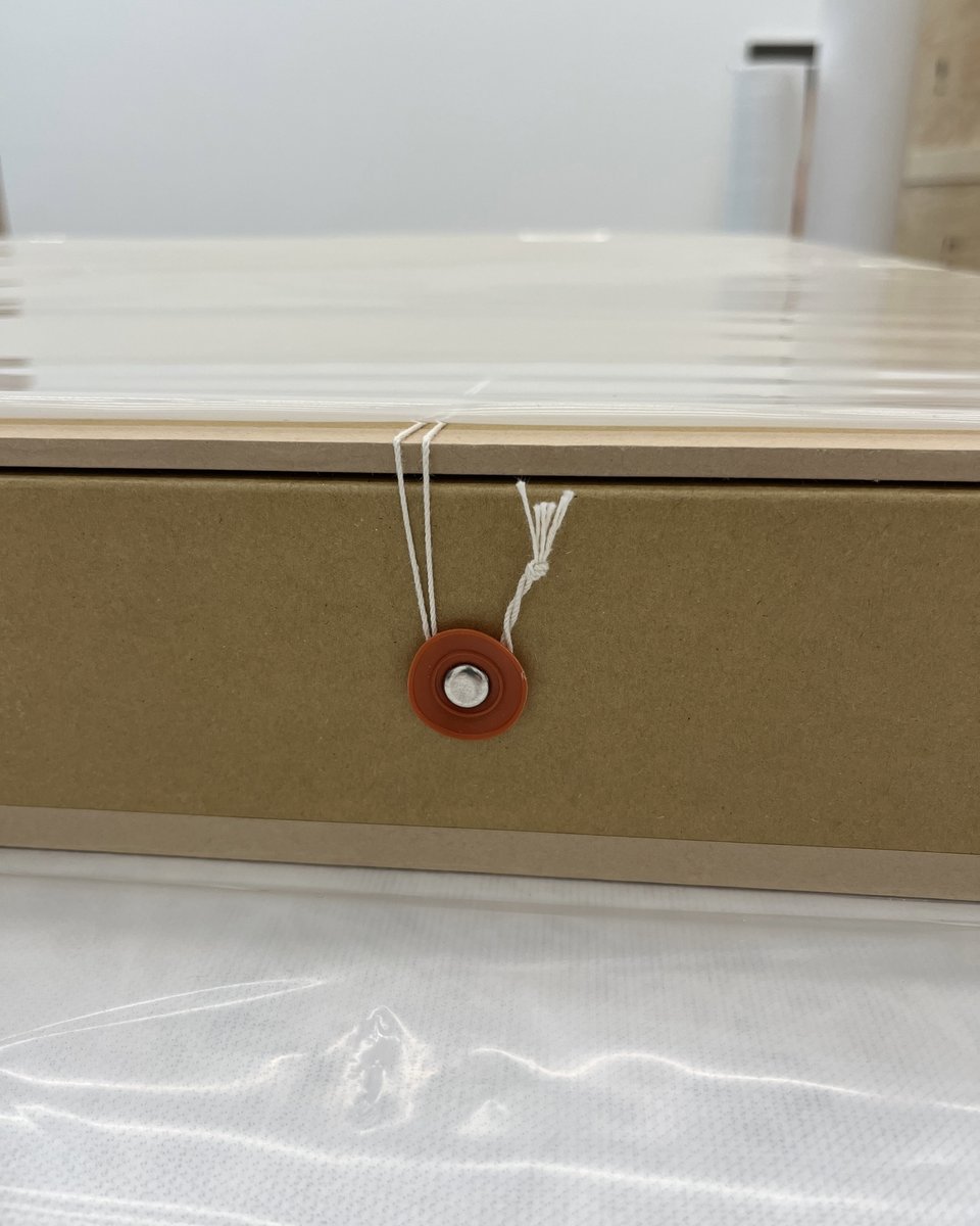 Museum Frieder Burda tweet media