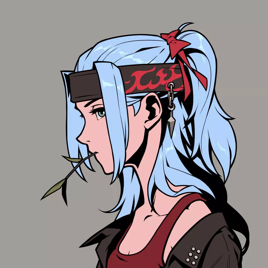 GM! GOOD MORNING WEB3 🍵 

IF YOU REPLY I'M FOLLOWING YOU 🩵