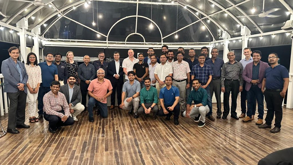 Abhishek singh (@abhisingh82) on Twitter photo 1st SYUS-SAUS : we conducted the first meeting of young urologist of SAARC nations at Colombo during the SLAUS gathering.
Thank you the SAUS and SLAUS think tank .
<a href="/UroZedman/">BM Zeeshan Hameed</a> <a href="/usioffice/">Urological Society of India 🇮🇳</a> <a href="/madhu_agra/">Dr (Prof) Madhu Sudan Agrawal</a> <a href="/RajeevTPuro/">Rajeev T.P.</a> <a href="/PawanChalise7/">Pawan Chalise</a> 1st SYUS-SAUS : we conducted the first meeting of young urologist of SAARC nations at Colombo during the SLAUS gathering.
Thank you the SAUS and SLAUS think tank .
<a href="/UroZedman/">BM Zeeshan Hameed</a> <a href="/usioffice/">Urological Society of India 🇮🇳</a> <a href="/madhu_agra/">Dr (Prof) Madhu Sudan Agrawal</a> <a href="/RajeevTPuro/">Rajeev T.P.</a> <a href="/PawanChalise7/">Pawan Chalise</a>