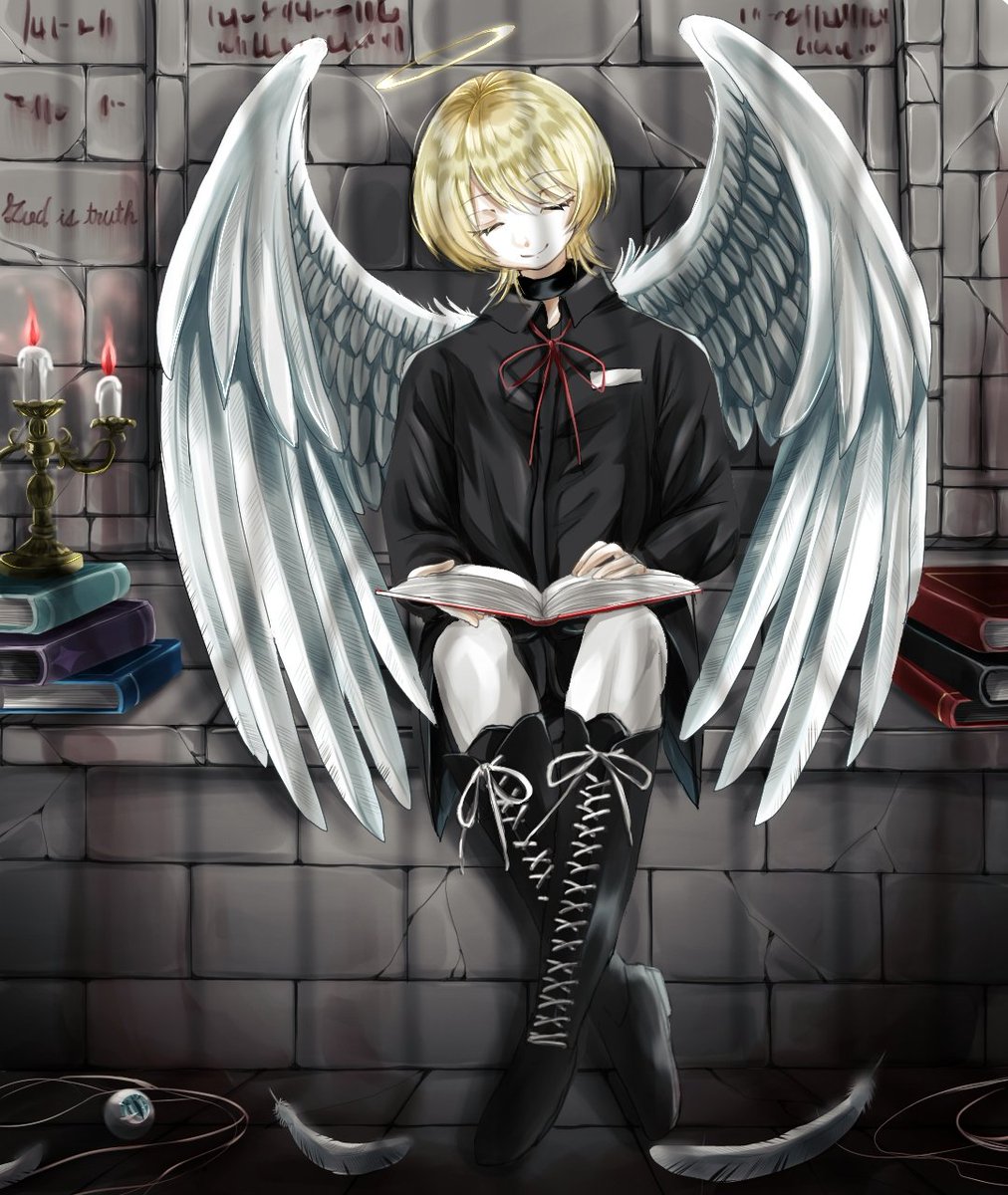 ruruku12250's tweet photo. #絵描きさんと繫がりたい
 #絵柄が好みって人にフォローされたい 
鍵をかけられる方多そうなのでこの機会に！
闇系を沢山描いています！
よろしくお願い致します😊🫰 https://t.co/CZAx2Tav60