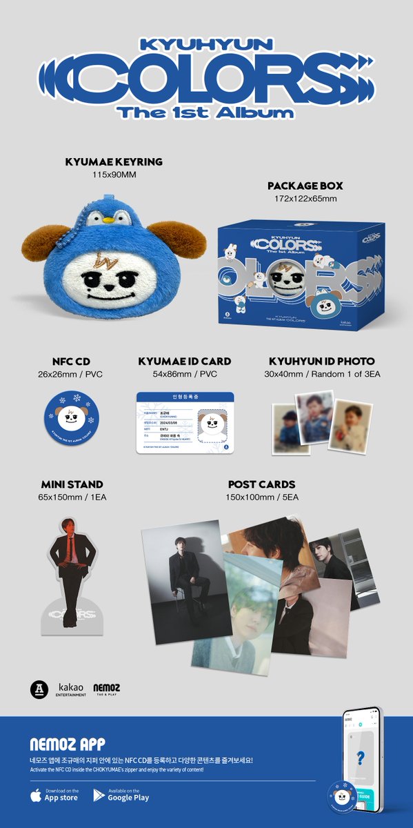 ChoKyuHyun tweet media