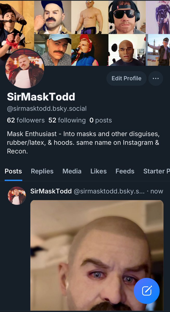 SirMaskTodd tweet media