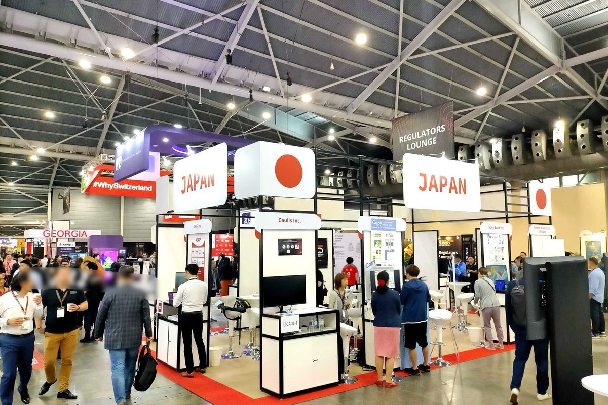 okaneko_400F's tweet photo. オカネコが東京都の支援を受け、世界最大級のフィンテックカンファレンス「Singapore FinTech Festival 2024」で紹介されたにゃ～～～🐈

生成AIの力も活用して、金融業界、ユーザーの皆さんのお悩み解消にこれからもっと貢献していくにゃ💪

レポ―トリリースはこちら👇
https://t.co/EHXwpj0qgD https://t.co/u8Y6IkskXL