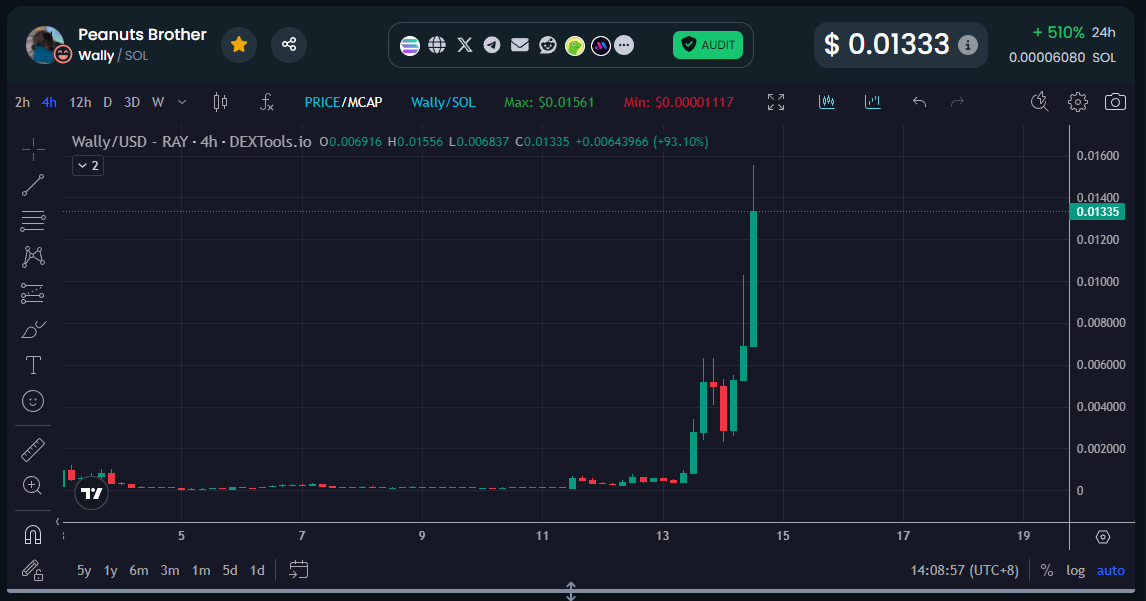 💎GEM INSIDER💎 tweet media