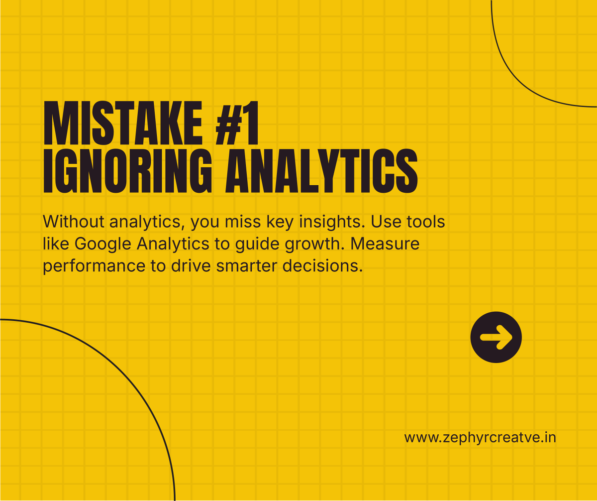 Zephyr_Creativ's tweet photo. 5 Digital Growth Mistakes to Avoid! 🚀

Trying to grow online? Avoid these pitfalls👇

They’re all fixable! 💪 Swipe for tips to keep growing strong. Which mistake is your biggest challenge? 
#DigitalGrowth #ZephyrCreative #MarketingTips https://t.co/2603tpMTmD