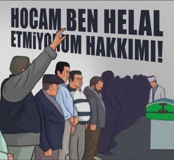 Günü geldiğinde tarafımız bellidir. #Günaydın