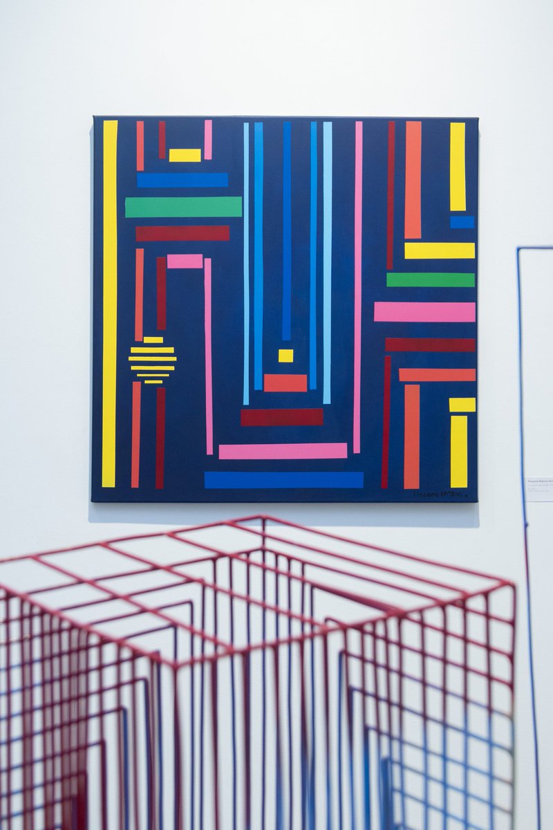 Fondation H tweet media