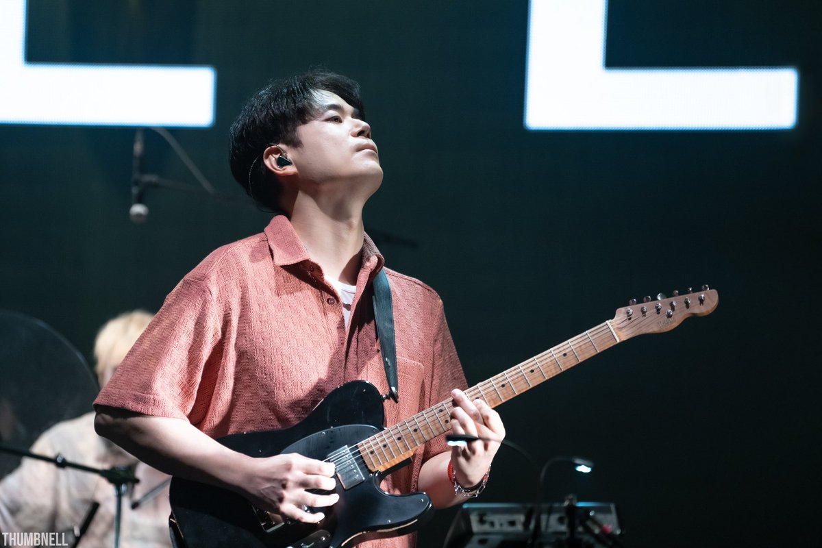 이재경이좋다..

#넬 #NELL #이재경