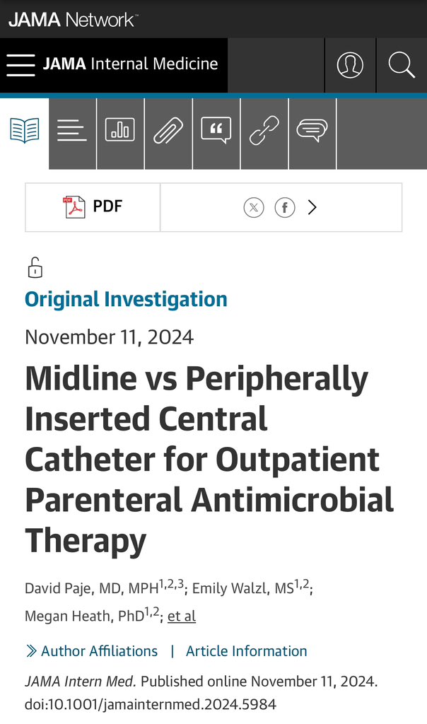 S.Enf.Infecciosas HRUM tweet media