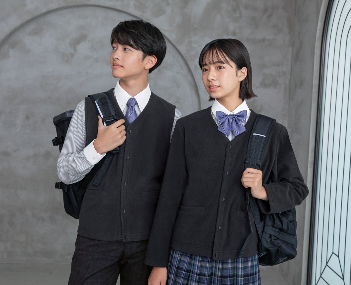 expg_studio's tweet image. EXPG Lab “SSS”の「勅使河原空」が
トンボ学⽣服のVERSITYMATE のモデルを務め させていただきました!!🔥

 ぜひHPからご覧ください🌟 tombow.gr.jp/school/origina…

#EXPG
#EXPGLab
#SSS
#トンボ
#トンボ学生服