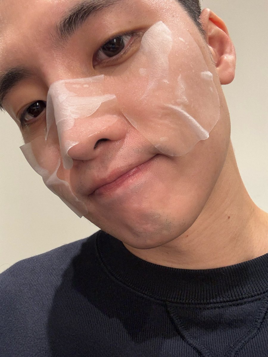 m34nismind's tweet photo. เจอกันวันนี้ Crash Baggage 
บ่าย3 one bangkok ครับผมม https://t.co/oBGgKd6Vap