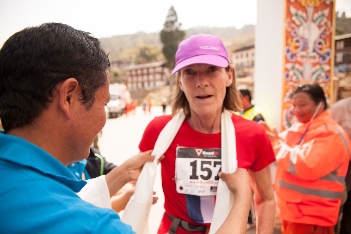 Bhutan International Marathon (@bhutanmarathon) on Twitter photo Did you register yourself or your group? Not yet? Please do so today!
If you have any questions, feel free to reach out:
๐ท +975 - 779115112
๐ท bhutaninternationalmarathon@gmail.com
๐ท bhutaninternationalmarathon.com Did you register yourself or your group? Not yet? Please do so today!
If you have any questions, feel free to reach out:
๐ท +975 - 779115112
๐ท bhutaninternationalmarathon@gmail.com
๐ท bhutaninternationalmarathon.com