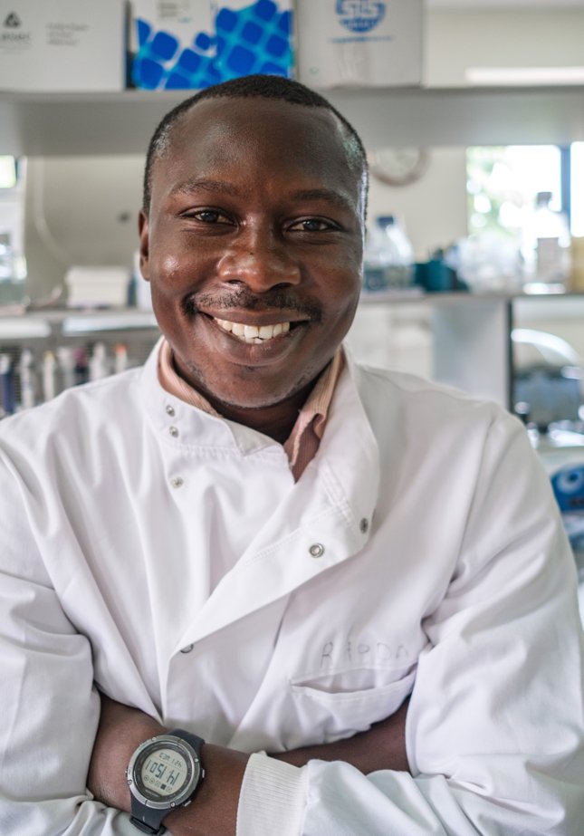 🧬 Exciting research by Matthew Odongo comparing immune responses to S. mansoni between Lake Albert &amp; Lake Victoria regions. Understanding regional variations could lead to more effective, localized treatments. #schistosomiasis #NTDs
<a href="/UVRIug/">UVRI</a> <a href="/MRC_Uganda/">MRC/UVRI and LSHTM Uganda Research Unit</a>