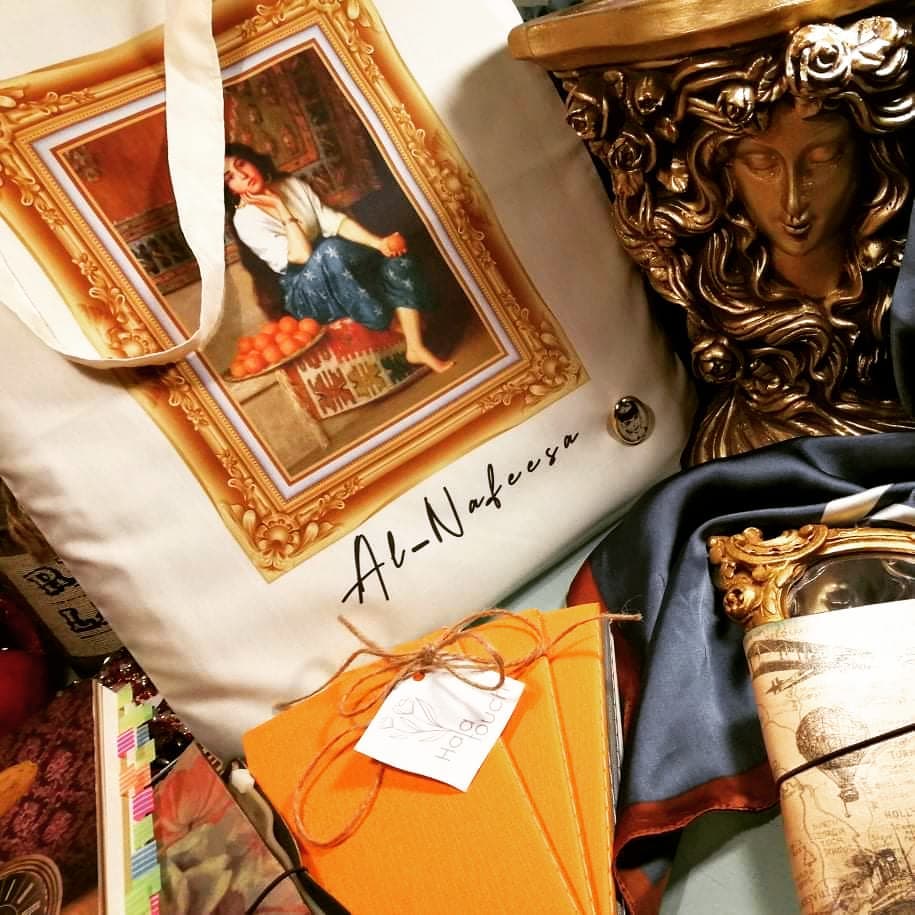 Procoloredprint's tweet image. Rich colors, detailed brushstrokes, nuanced light - wanna carry a piece of fine art with you? Try DTF printing on tote bags! 🎨👜
- 📸photo by halatouch
#dtfprinter #dtfprinting #Procolored #custom #fineart