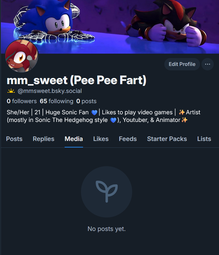 mm_sweet (Pee Pee Fart) tweet media