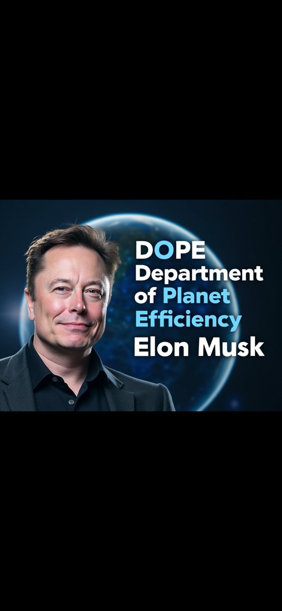 ctLights___'s tweet photo. Make Elon the CEO of DOPE
On his first day with the leaders of Europe:
- Soo, what have you been doing lately?
@elonmusk @ElonMuskPDA
#dope #departmentofplametefficiency
#elonmuskfirstlady https://t.co/efIMtzoohr
