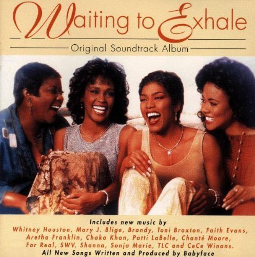 SebastianAvenue's tweet photo. Waiting to Exhale Soundtrack was released November 14, 1995 - produced by Babyface … Classic Soundtrack 🔥 https://t.co/HgJXTLdTbG