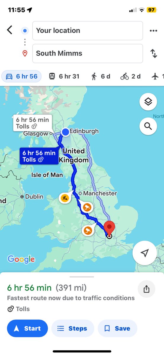 Eric Dumfries tweet media