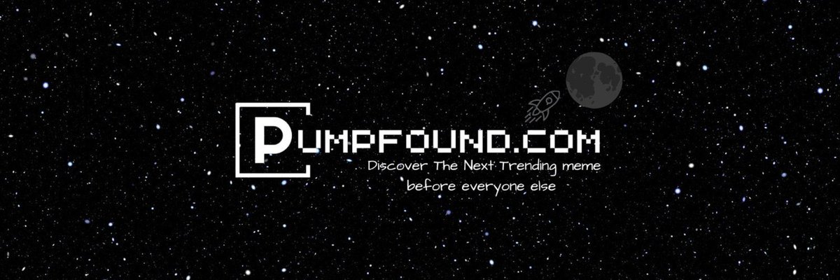 🚀 Want to Take Your Meme Coin to the Moon? 🚀

It’s time to make your mark in the crypto world! 🌕 Create your meme coin today on pump.fun, and get listed on PumpFound.com to boost your visibility and drive your coin to new ATHs! 🚀

Here’s why you