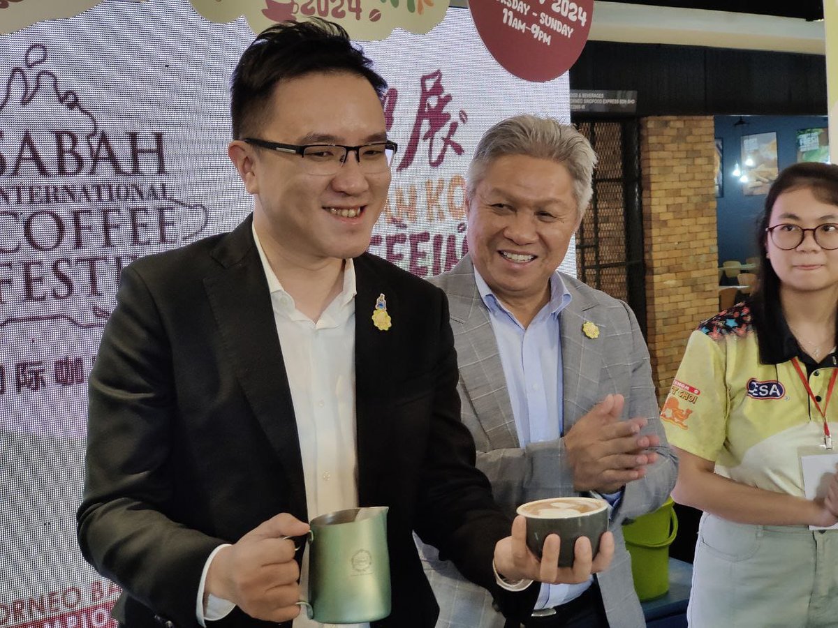 Daily Express Malaysia tweet media