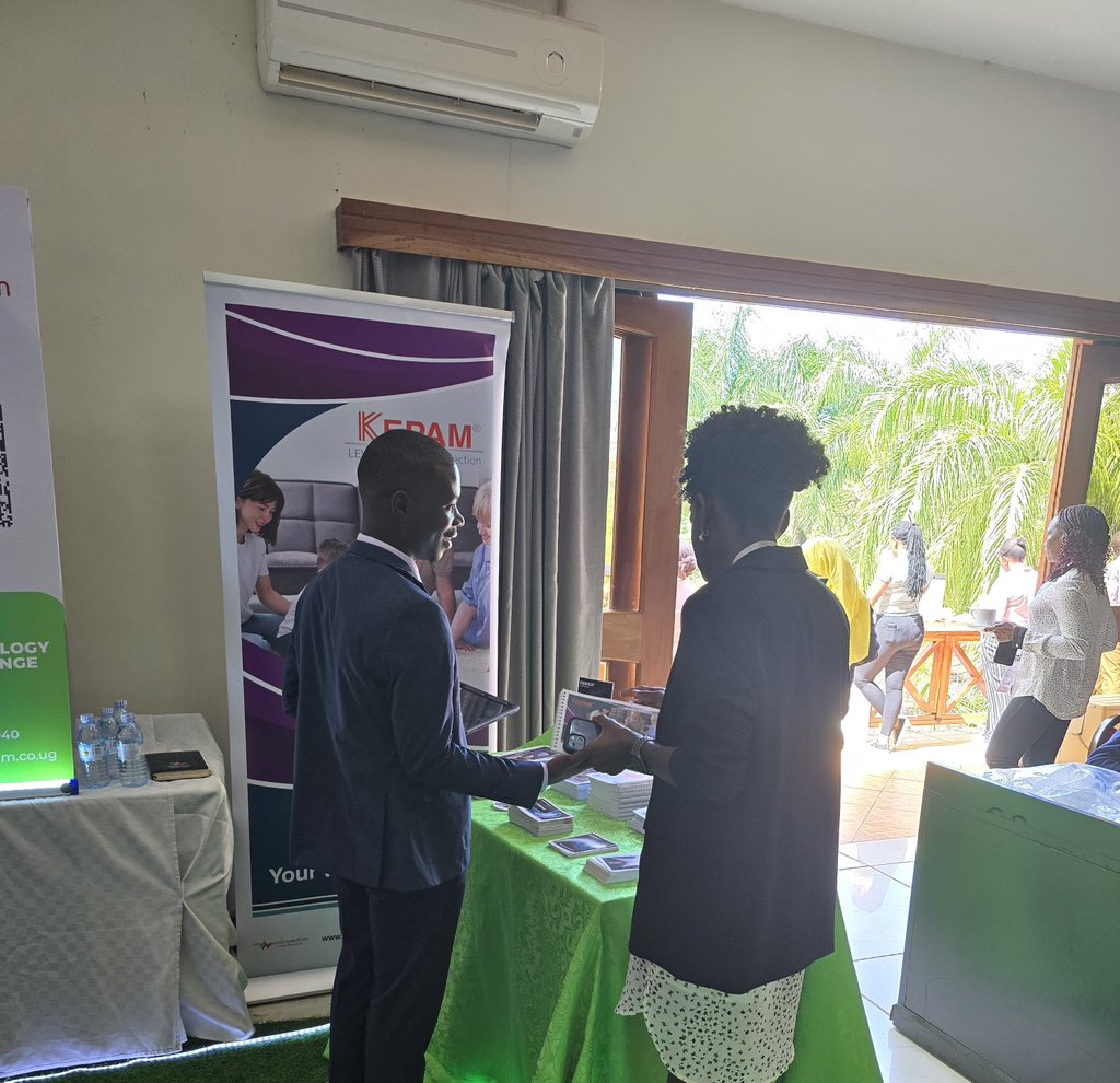 WideSpectrumUg's tweet image. Successful event. Inspiring talks .Great setup 👌
it was a great opportunity to connect, learn, and grow. ✨#ConferenceSuccess #Networking #Teamwork #EventGoals”.
AAU/ICSU CONFERENCE 2024