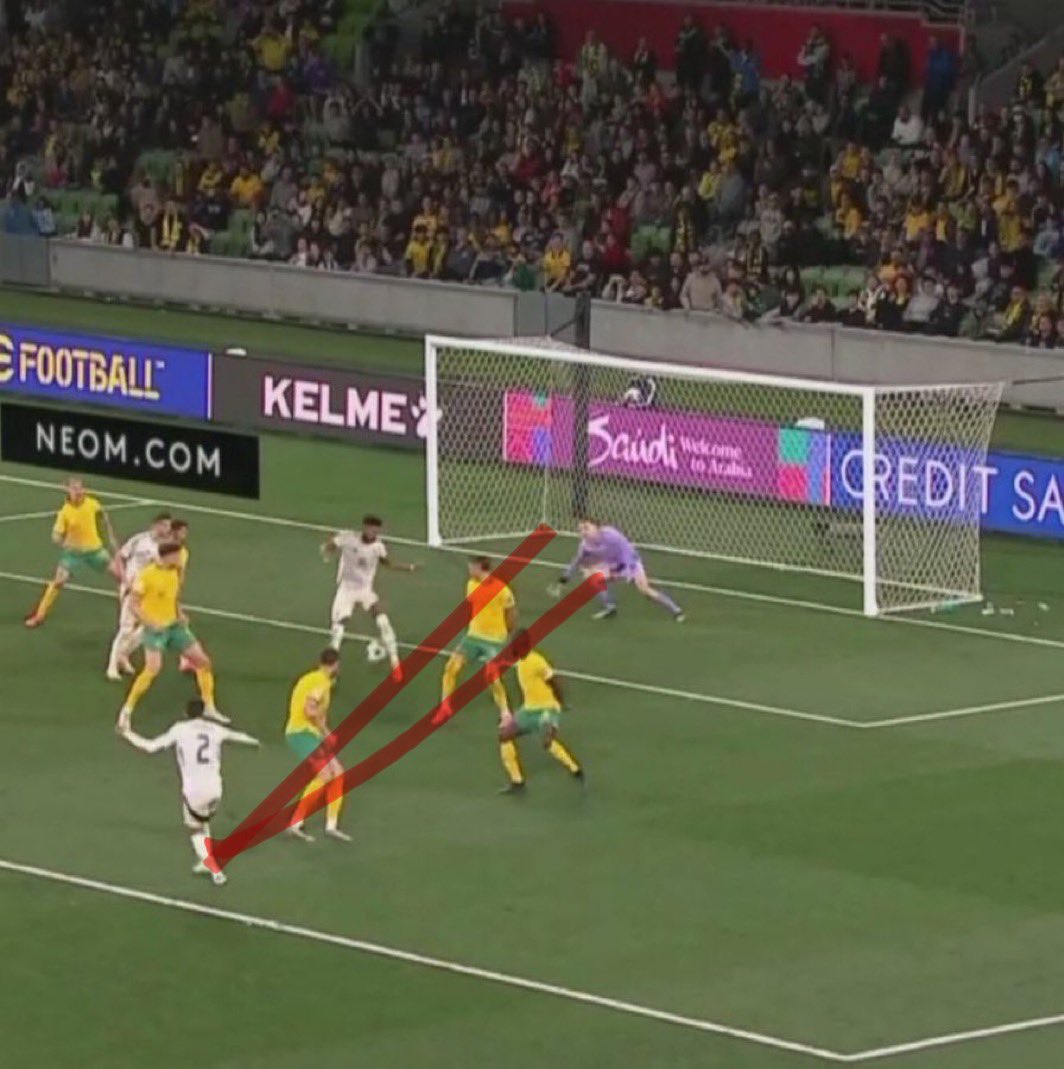 محمد الكواري tweet media