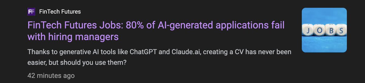 Chief Recruiting Officer tweet media