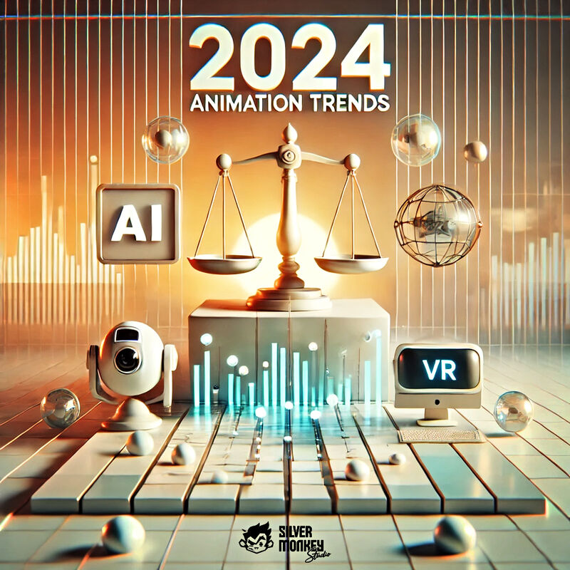 Silver Monkey Studio tweet media