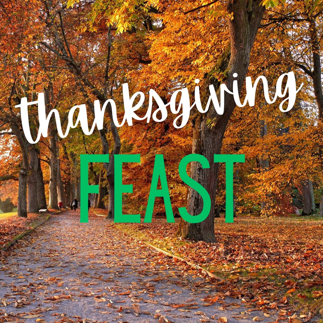 Hello all this Sunday is our Thanksgiving Feast! It’s a bring and share so if you are able to, bring some food. We will eat together, think about including all at the table, and giving thanks. Hope to see you this Sunday at 3! All info: hazelnutcommunityfarm.com/hazelnutbristo…