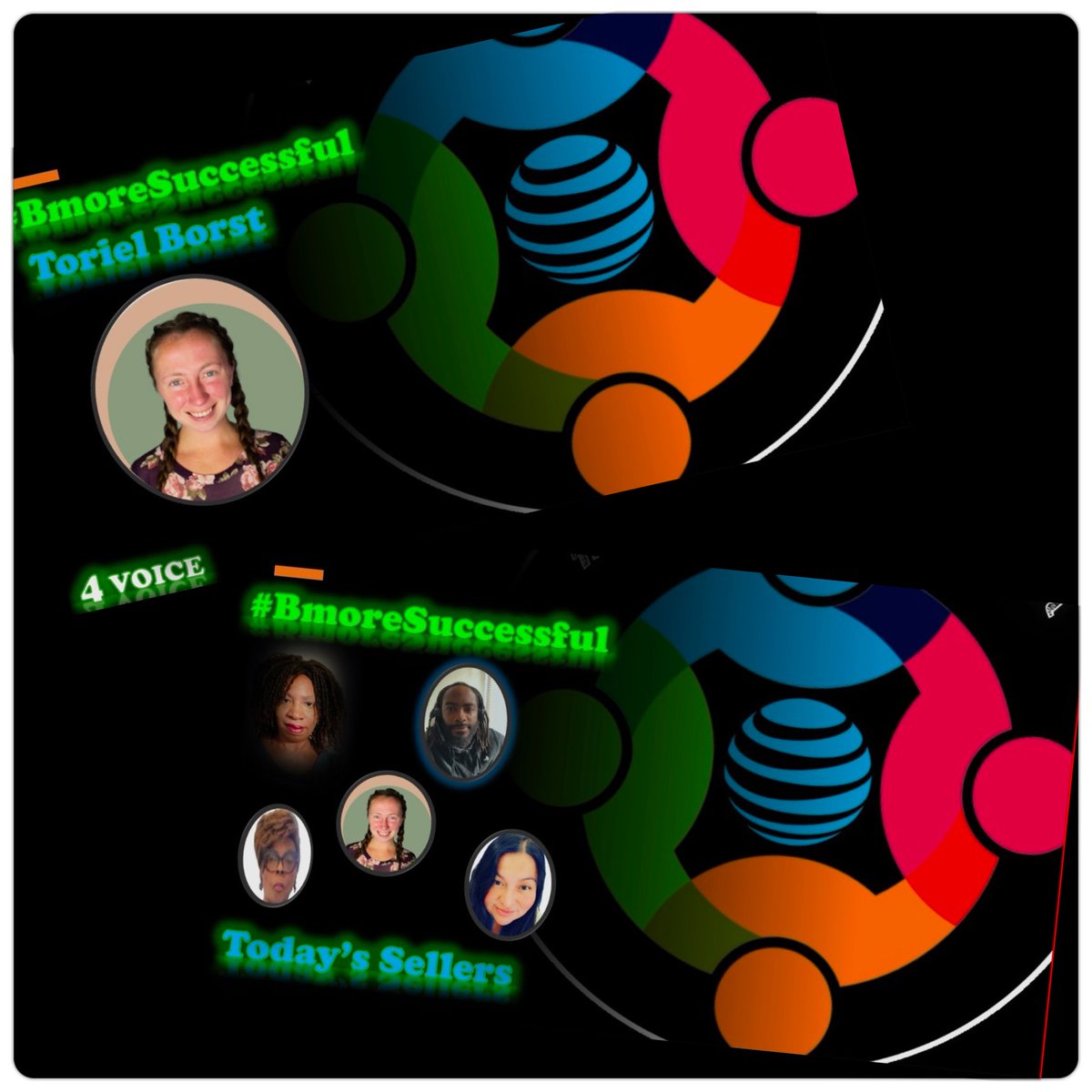 chynabaltimore (@chynabaltimore) on Twitter photo Congrats to yesterdayβs contributors! Looking forward to another AMAZING π€© day! πβπΎ<a href="/LatricebMSS/">Latrice Cerritos MSS</a> <a href="/BirghtLaquentta/">Laquentta Bright (Quen)</a> <a href="/BartonTonyLeb/">Tony Barton</a> <a href="/Finnegan_Team/">TeamFinnegan</a> <a href="/barton71194/">BartonBunch</a> Congrats to yesterdayβs contributors! Looking forward to another AMAZING π€© day! πβπΎ<a href="/LatricebMSS/">Latrice Cerritos MSS</a> <a href="/BirghtLaquentta/">Laquentta Bright (Quen)</a> <a href="/BartonTonyLeb/">Tony Barton</a> <a href="/Finnegan_Team/">TeamFinnegan</a> <a href="/barton71194/">BartonBunch</a>